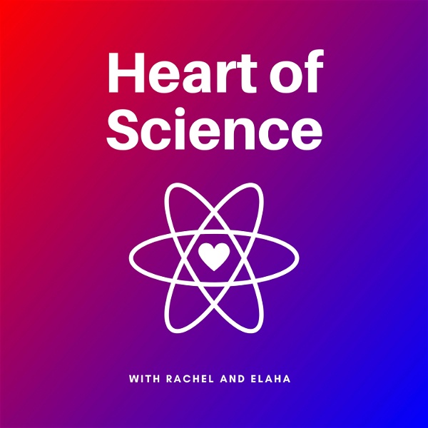 Artwork for Heart of Science