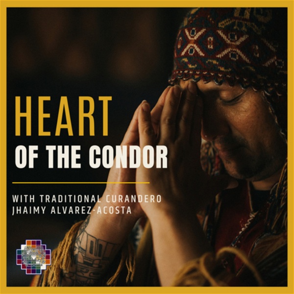Artwork for Heart of the Condor