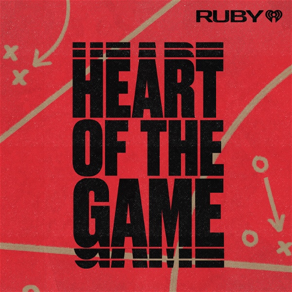Artwork for Heart of the Game