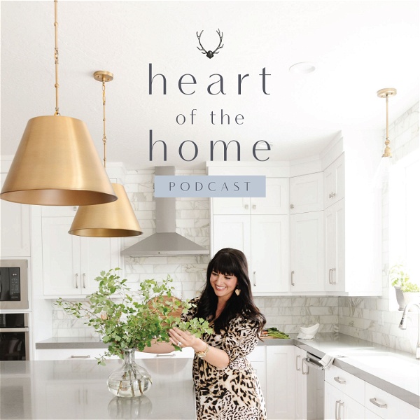 Artwork for Heart of the Home