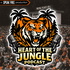 HEART OF THE JUNGLE PODCAST