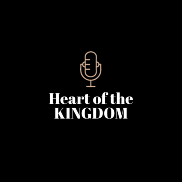 Artwork for Heart of the Kingdom