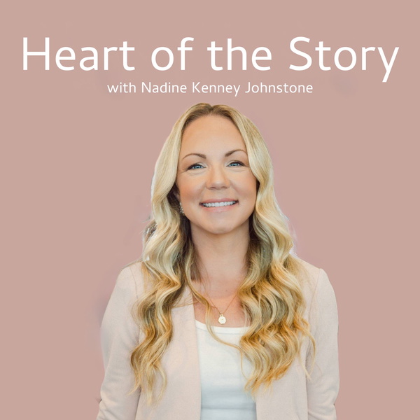 Artwork for Heart of the Story