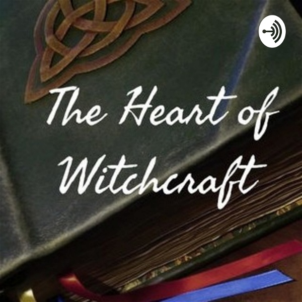 Artwork for Heart Of Witchcraft