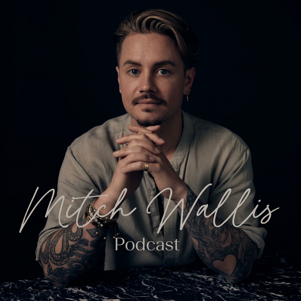 Artwork for Mitch Wallis Podcast