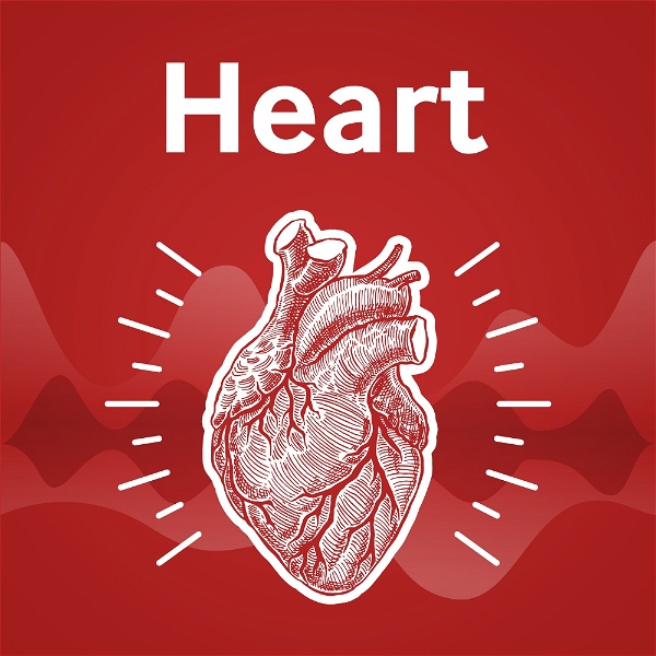 Artwork for Heart Podcast