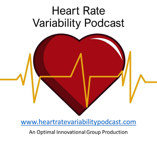 Artwork for Heart Rate Variability Podcast