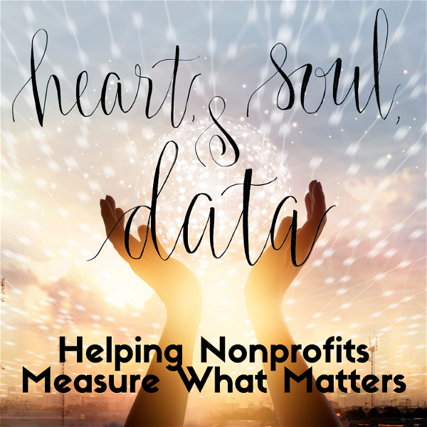 Artwork for Heart, Soul & Data