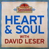 Heart & Soul with David Leser