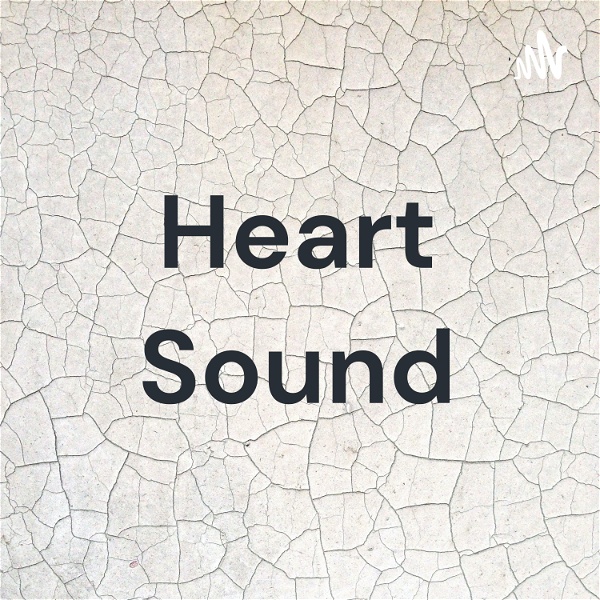 Artwork for Heart Sound