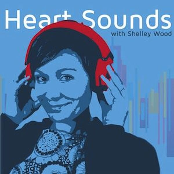 Artwork for Heart Sounds