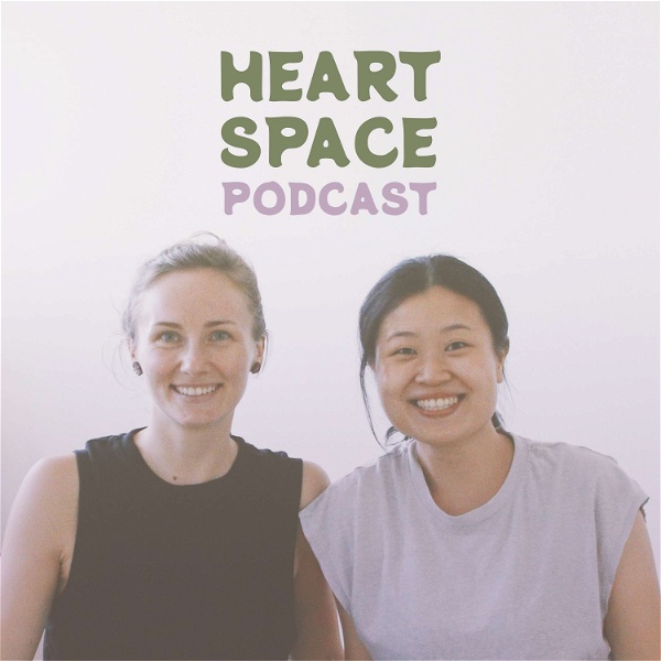 Artwork for Heart Space Podcast