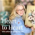 Heart to Heart with artist Amanda Hilburn