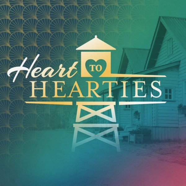 Artwork for Heart to Hearties