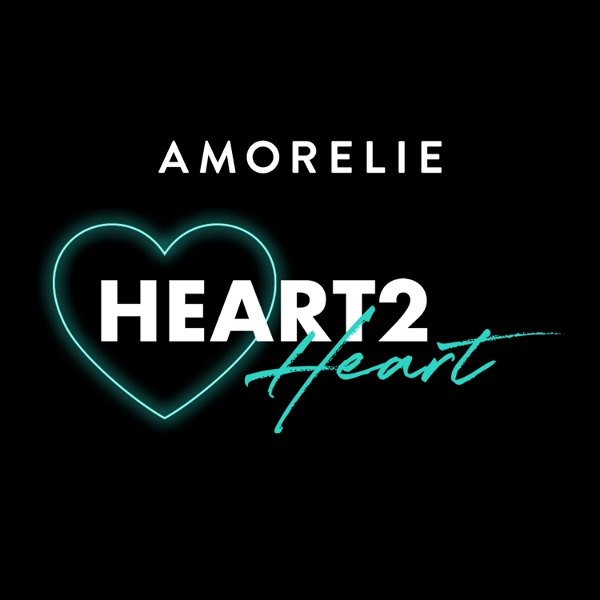 Artwork for heart2heart by AMORELIE