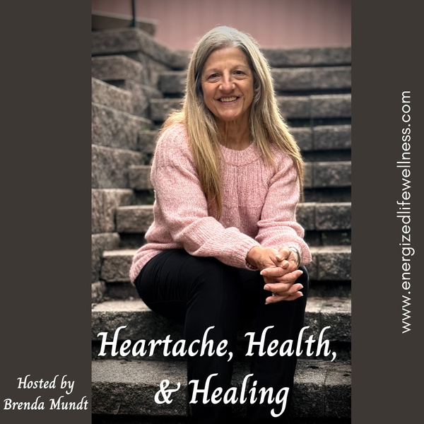 Artwork for Heartache, Health, and Healing