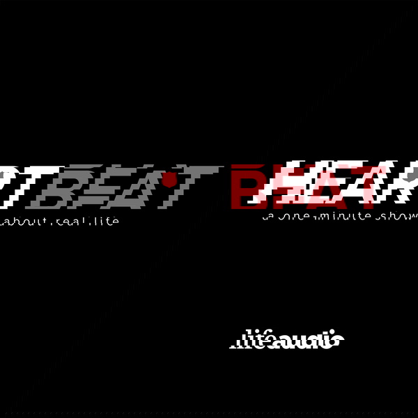 Artwork for Heartbeat