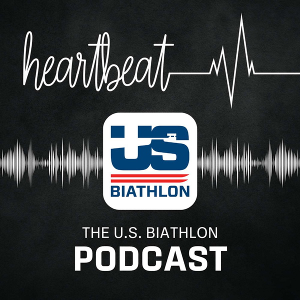 Artwork for Heartbeat: US Biathlon Podcast