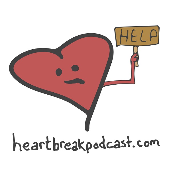 Artwork for Heartbreak Podcast