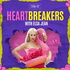 HeartBreakers with Elsa Jean and James Maas