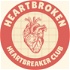 HEARTBROKEN HEARTBREAKER CLUB 🫀