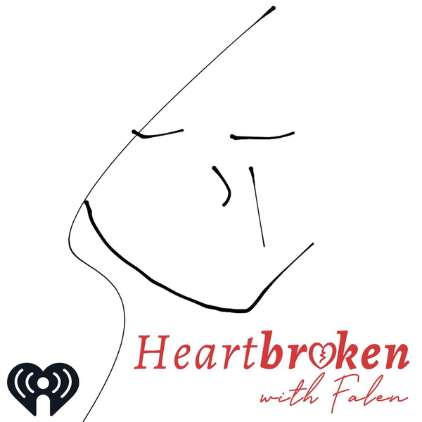 Artwork for Heartbroken with Falen