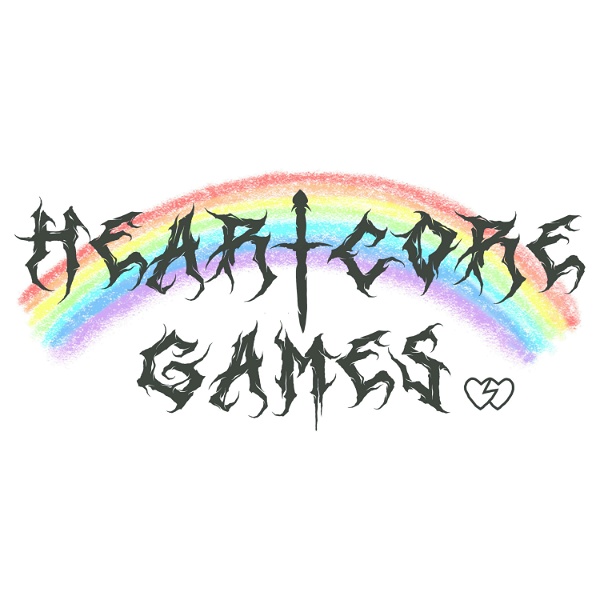 Artwork for Heartcore Games