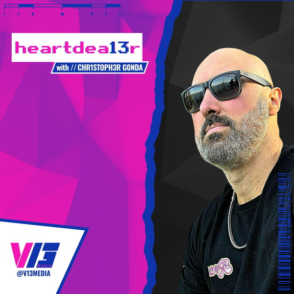 Artwork for heartdea13r w/ chr1stoph3r g0nda