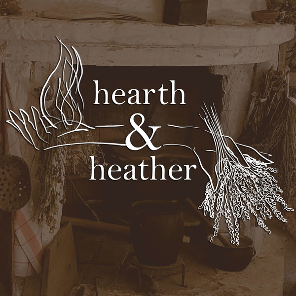 Artwork for Hearth & Heather