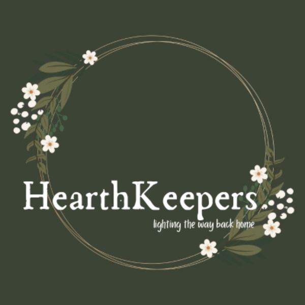 Artwork for HearthKeepers Podcast