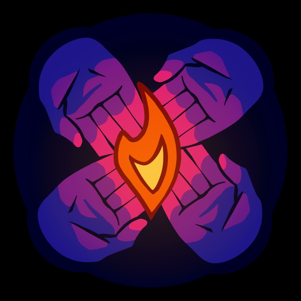 Artwork for Hearthsinger Tales