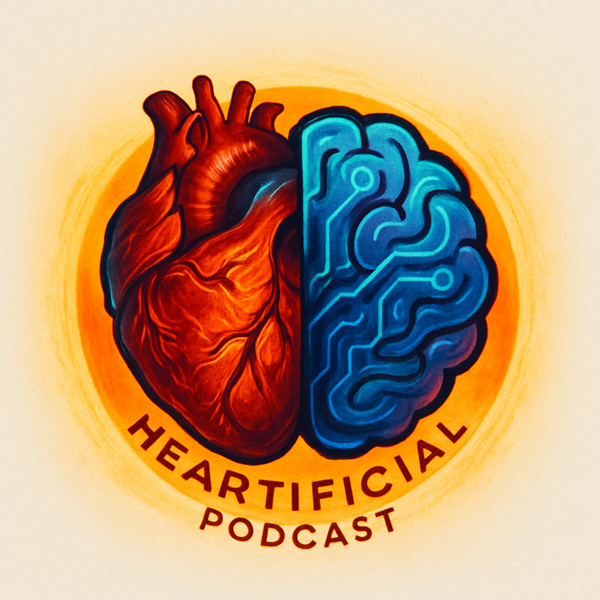 Artwork for Heartificial