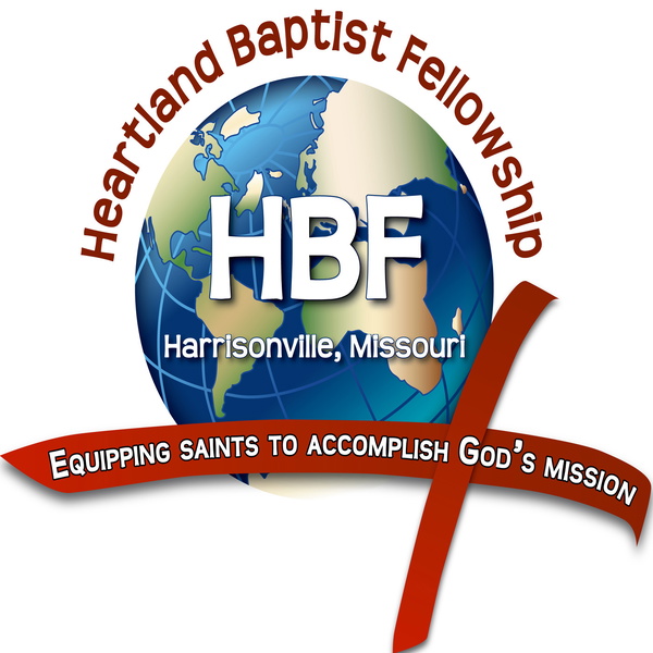 Artwork for Heartland Baptist Fellowship >> Main Service