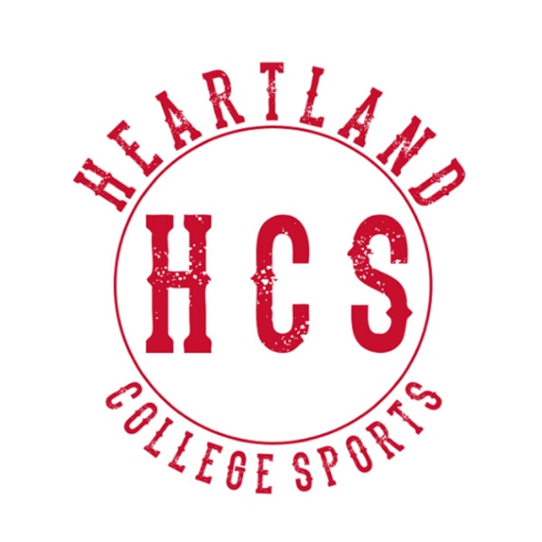 Artwork for Heartland College Sports: Big 12 College Football Podcast