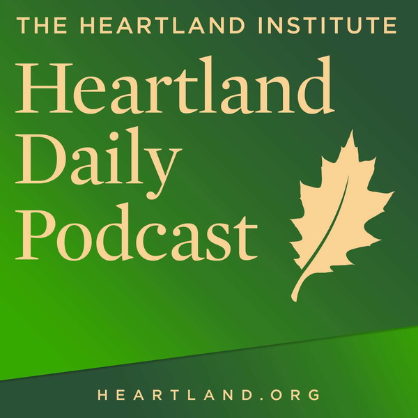 Artwork for Heartland Daily Podcast