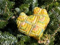 Artwork for Heartland Knits