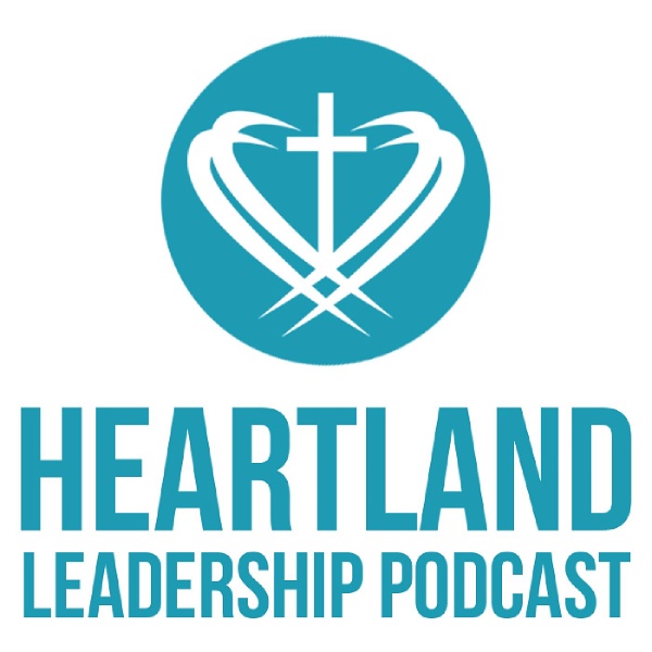 Artwork for Heartland Leadership Podcast