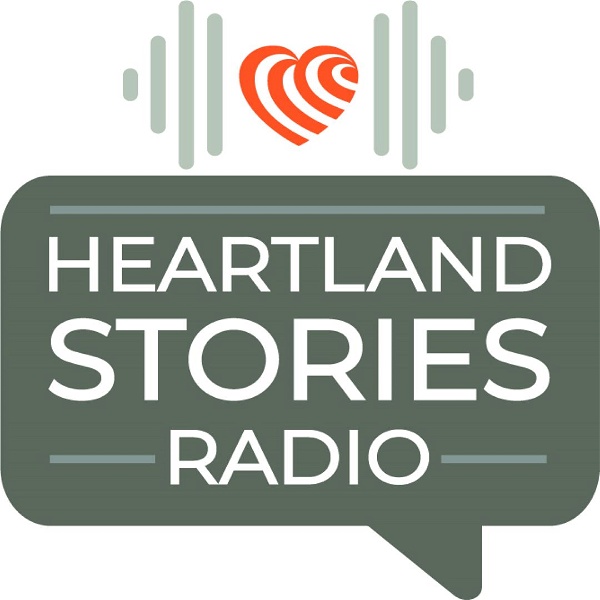 Artwork for Heartland Stories Radio
