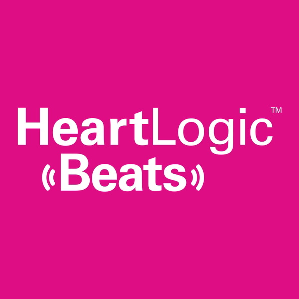 Artwork for HeartLogic Beats