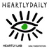 Heartly Daily 每日冥想