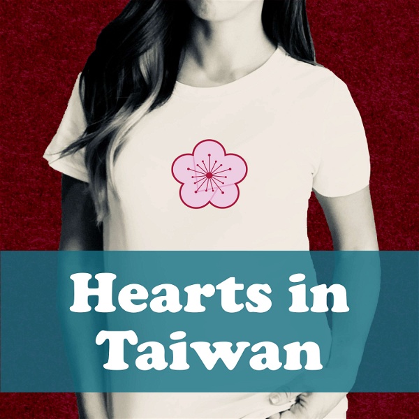 Artwork for Hearts in Taiwan