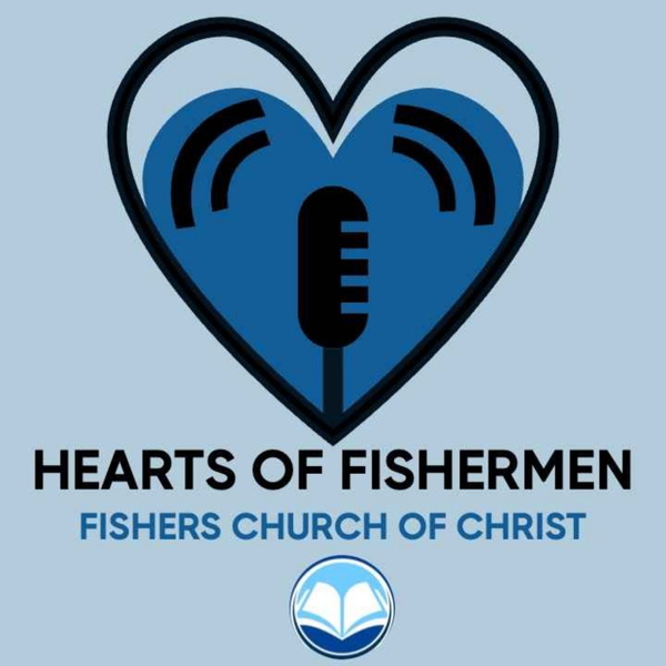 Artwork for Hearts of Fishermen