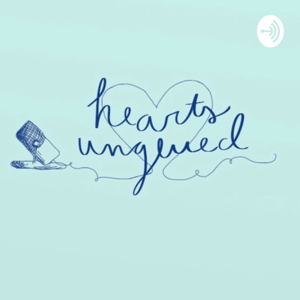 Artwork for Hearts Unglued