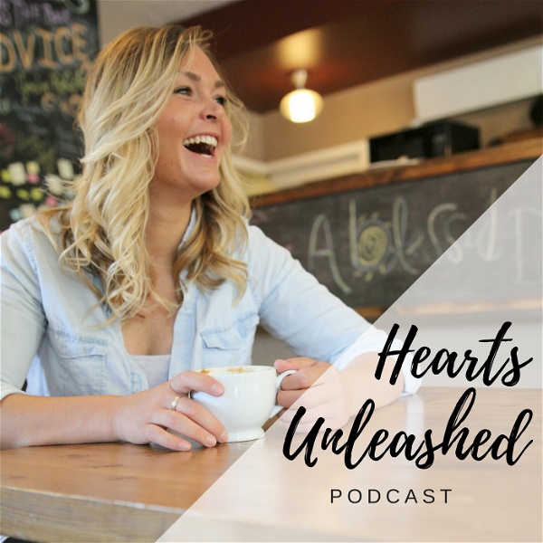 Artwork for Hearts Unleashed