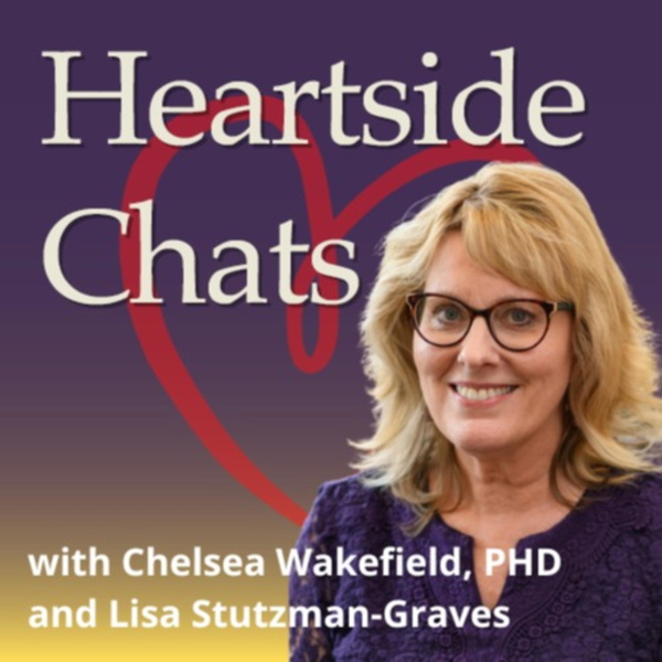 Artwork for Heartside Chats