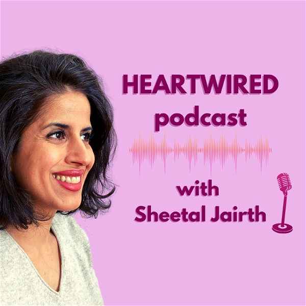 Artwork for Heartwired Podcast