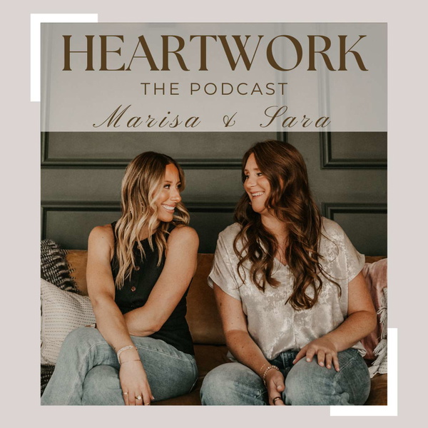 Artwork for Heartwork Podcast