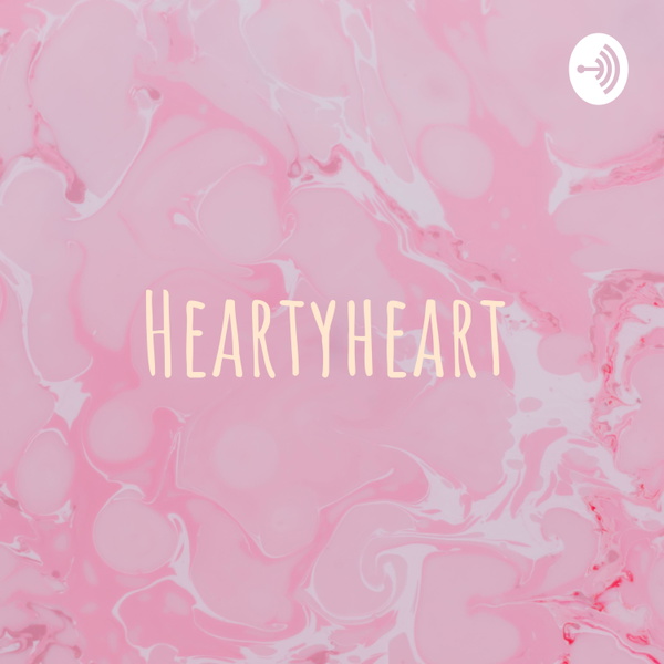 Artwork for Heartyheartbeat