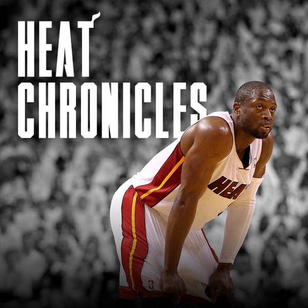 Artwork for HEAT Chronicles