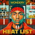 Heat List